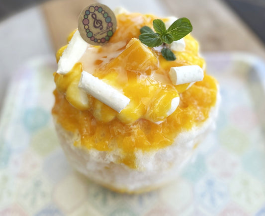 202５年カンタ氷提供終了