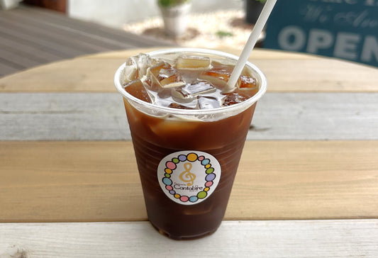 アイスコーヒー